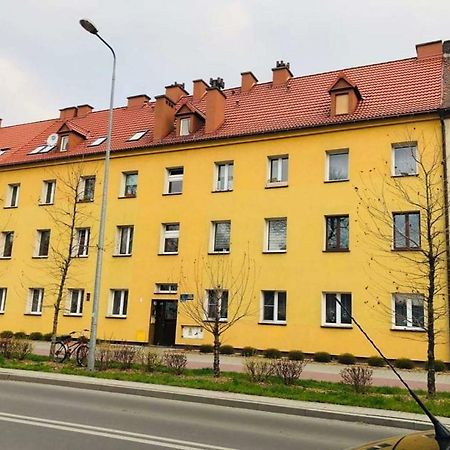 Apartament Bernadett Oświęcim Zewnętrze zdjęcie
