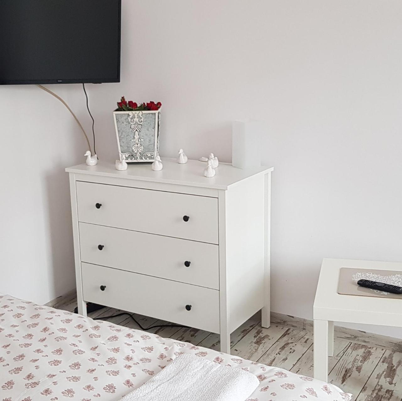Apartament Bernadett Oświęcim Zewnętrze zdjęcie