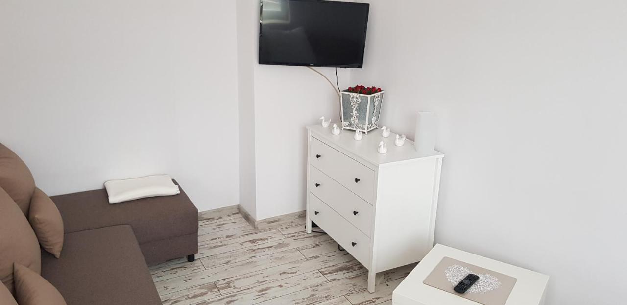 Apartament Bernadett Oświęcim Zewnętrze zdjęcie